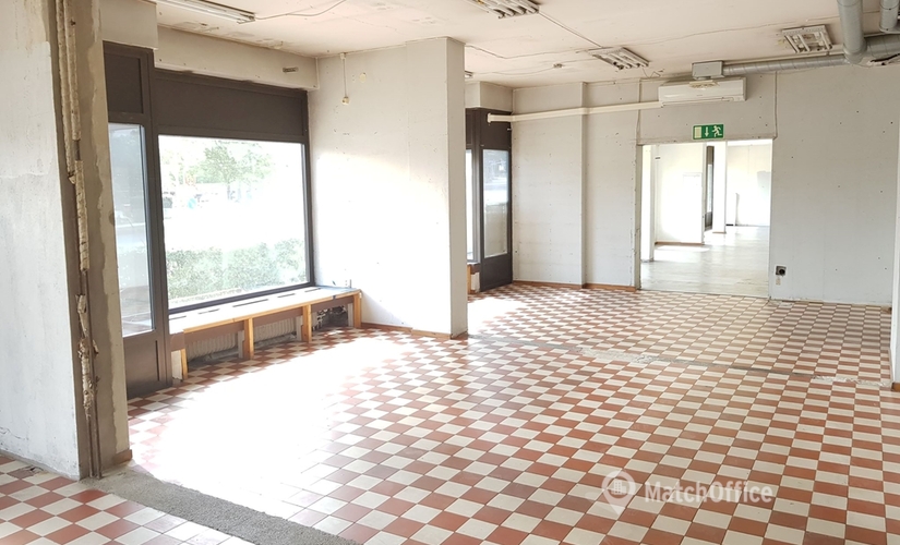 535 m² kommersiell Butik uthyres i Bromma, Bromma (168 51) - 4 | MatchOffice