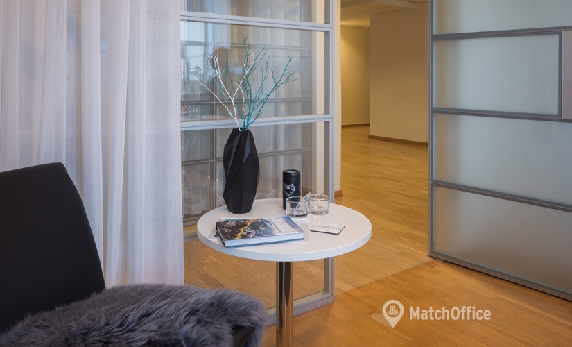 22 m² Business park place for rent in Kungsholmen, Strandbergsgatan 61 (112 51) - 4 | MatchOffice