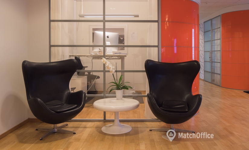 32 m² Serviced office property for rent in Kungsholmen, Strandbergsgatan 61 (112 51) - 2 | MatchOffice.com