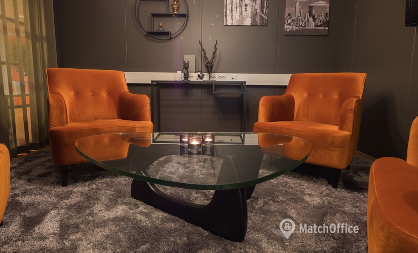 32 m² Serviced office property available to rent in Kungsholmen, Strandbergsgatan 61 (112 51) - 0 | MatchOffice.com