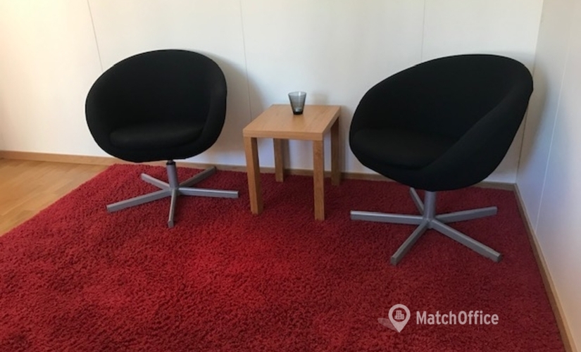 17 m² Serviced office building available to rent in Kungsholmen, Strandbergsgatan 61 (112 51) - 1 | MatchOffice.com