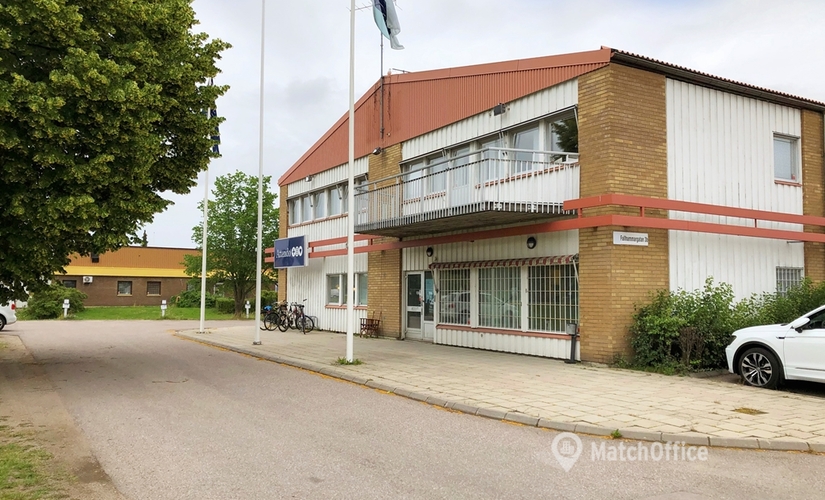 60 m² flexibla Kontorsrum för uthyrning i Västerås, Västerås (721 33) erbjuder allt du behöver  - 2 | MatchOffice
