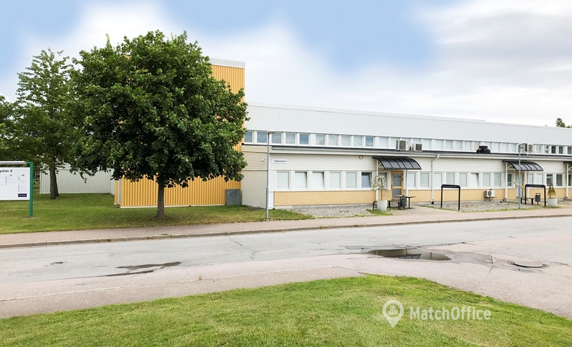 180 m² bekväma Kontorsplatser för uthyrning i Västerås, Västerås (721 33) möter alla dina önskemål - 0 | MatchOffice.se