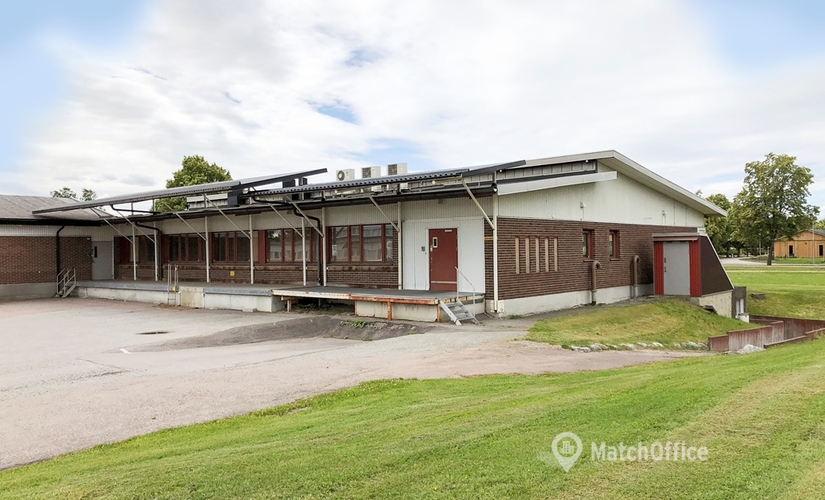 1335 m² flexibla Kontorslokaler för uthyrning i Västerås, Västerås (721 33) möter alla dina önskemål  - 0 | MatchOffice