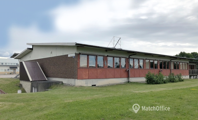 1335 m² exklusiva Kontor att hyra i Västerås, Västerås (721 33) skulle vara fördelaktigt för ditt företag  - 1 | MatchOffice