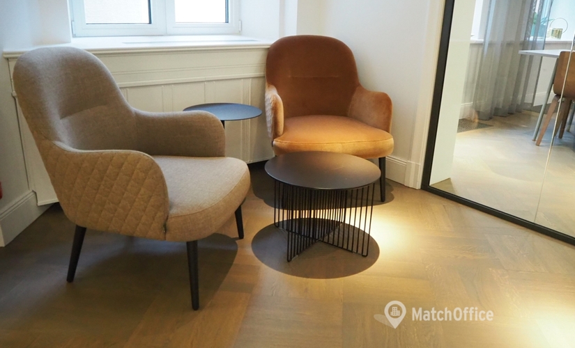 Kontor Stockholm, Mäster Samuelsgatan 4 111 44 Kungsholmen