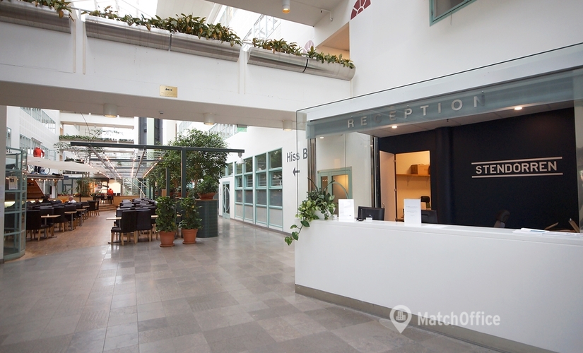 24 m² Business office for rent in Kista, Spånga (163 55) can satisfy all our needs  - 4 | MatchOffice