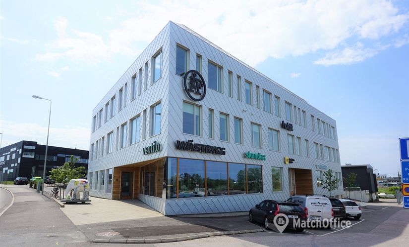460 m² Commercial office available to rent in Varberg, Varberg (432 40) can meet all your requirements  - 0 | MatchOffice