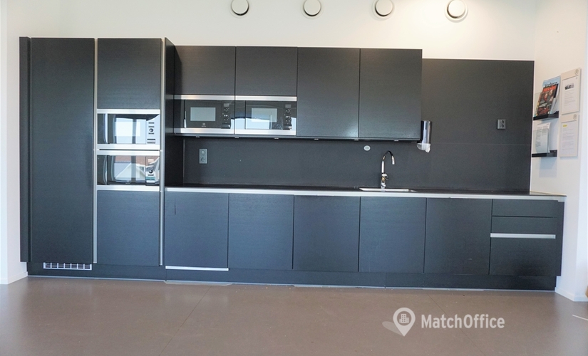 460 m² Office space available to rent in Varberg, Varberg (432 40) can satisfy all our needs  - 1 | MatchOffice