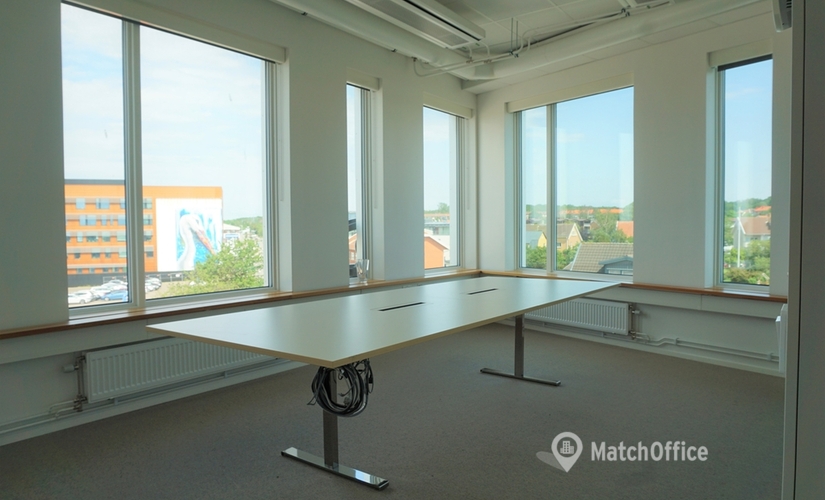 460 m² Office space up for rent in Varberg, Varberg (432 40) can meet all your requirements  - 2 | MatchOffice