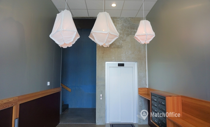 460 m² Commercial office for rent in Varberg, Varberg (432 40) can cater to all your needs  - 4 | MatchOffice.com