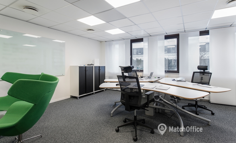 Coworking(Yta:120 m²) för uthyrning i Varuvägen 9, 125 20 Älvsjö. WiFi-anslutning ingår | MatchOffice.se