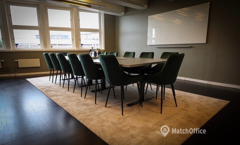 Kontorshotell(Yta:1500 m²) för uthyrning i Kungsgatan 37, 111 56 Norrmalm. Fullt utbud av faciliteter | MatchOffice.se