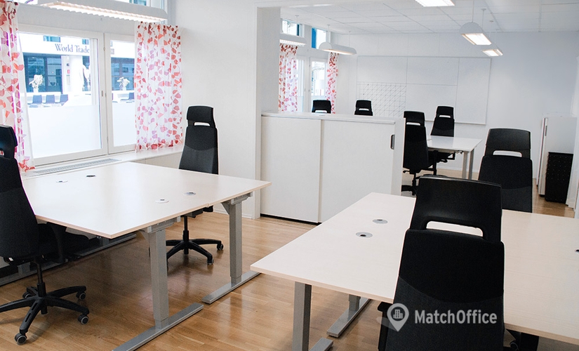 40 m² Kontorshotell uthyres i Stockholm City, Klarabergsviadukten 70 (107 24) - 2 | MatchOffice