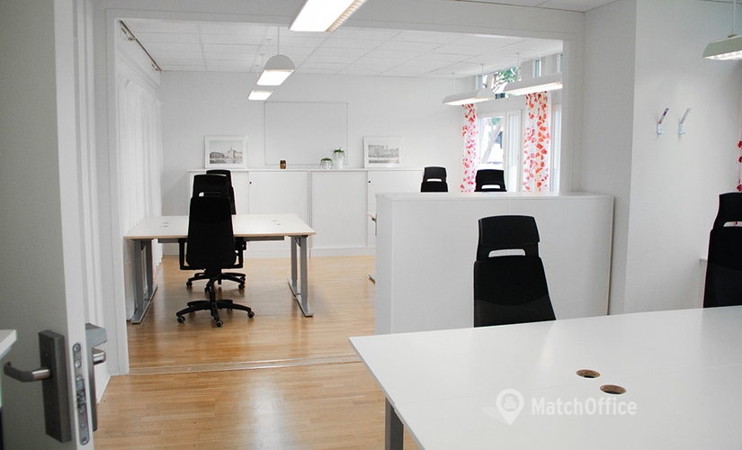 40 m² Affärscentrum uthyres i Stockholm City, Klarabergsviadukten 70 (107 24) - 3 | MatchOffice.se