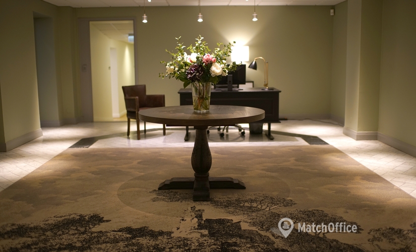 200 m² Business space in Norrmalm, Kungsgatan (111 22) - 1 | MatchOffice.com
