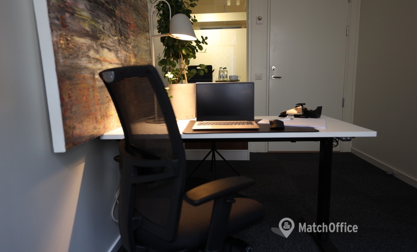 10 m² Conference hall in Norrmalm, Kungsgatan (111 22) - 0 | MatchOffice