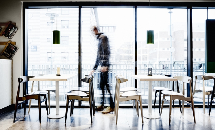 70 m² Meeting room in Kista, Kistagången 20b (164 40) - 4 | MatchOffice