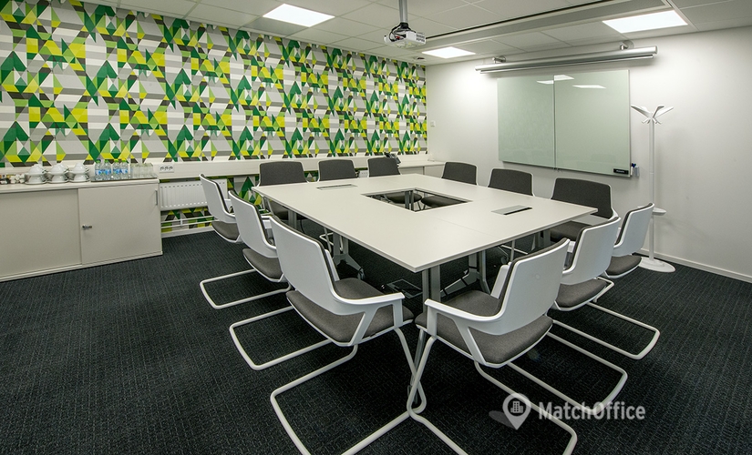 Konferenslokaler(Yta:70 m²) för uthyrning i Kistagången 20b, 164 40 Kista. Endast från verifierade hyresvärdar | MatchOffice.se