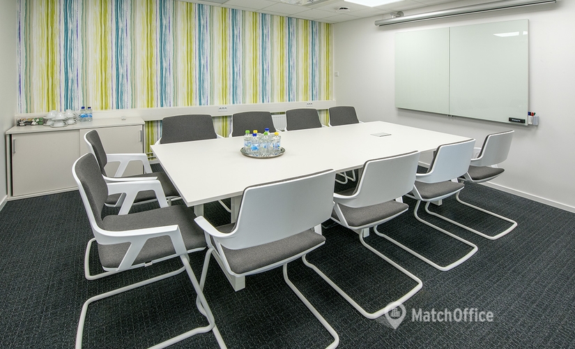 Konferenslokaler(Yta:70 m²) att hyra i Kistagången 20b, 164 40 Kista. Bra val | MatchOffice.se