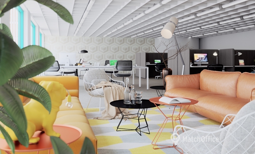 Office Kista, Isafjordsgatan 32 C 164 40 Kista