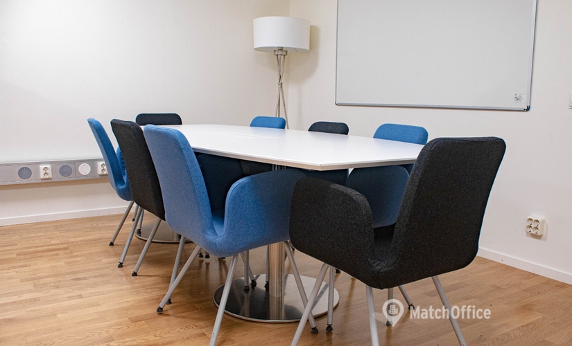 35 m² moderna Kontorslokaler för uthyrning i Stockholm City, Klarabergsviadukten 70 (107 24) möter alla dina behov - 1 | MatchOffice