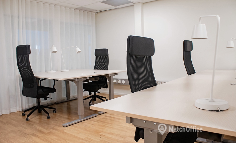 35 m² moderna Kontor för uthyrning i Stockholm City, Klarabergsviadukten 70 (107 24) möter alla dina önskemål - 0 | MatchOffice