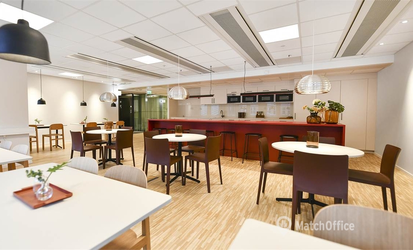 Företagshotell(Yta:80 m²) att hyra i Torshamnsgatan 35, 164 40 Kista. Bra val | MatchOffice.se