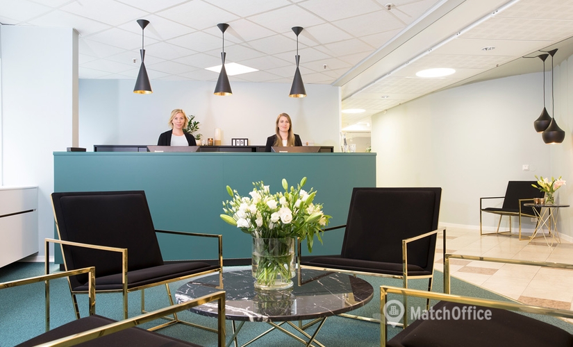 40 m² Servicekontor att hyra i Stockholm City, Klarabergsviadukten 70 (107 24) - 4 | MatchOffice.se