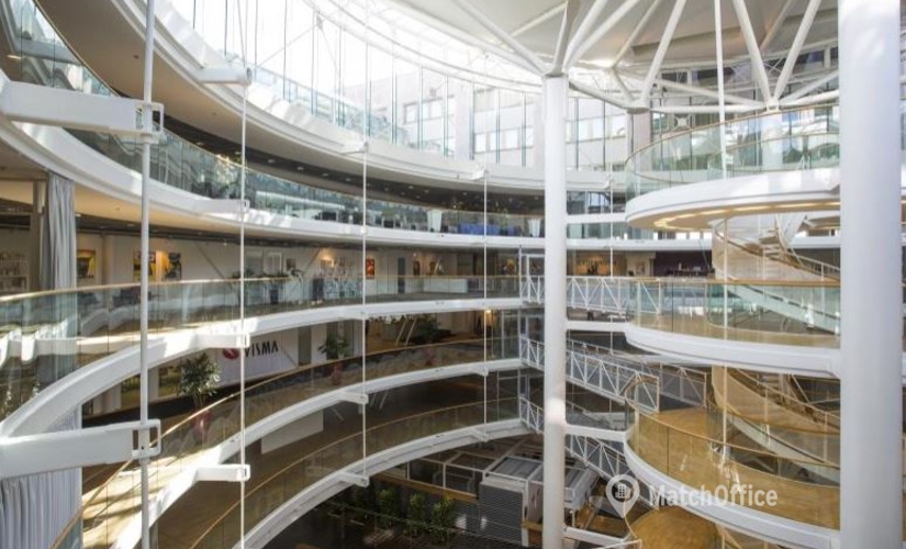 Kontor Kanalvägen 10A 194 61 Stockholm Norrort