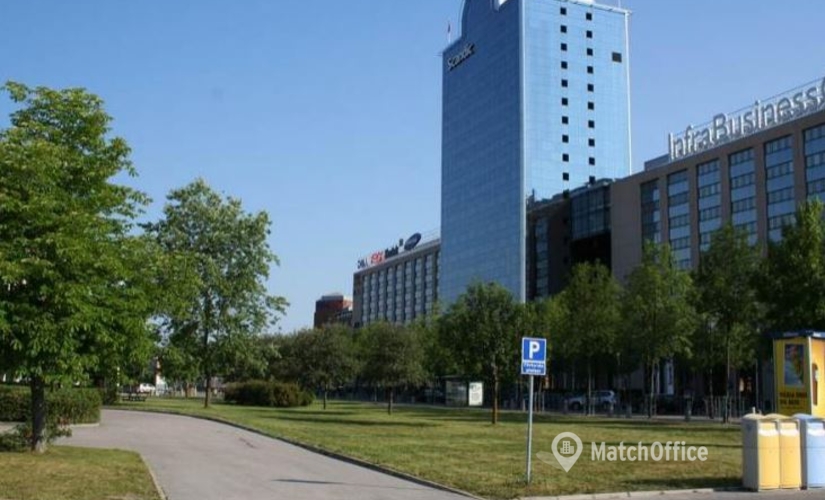 Kontor Kanalvägen 10A 194 61 Stockholm Norrort