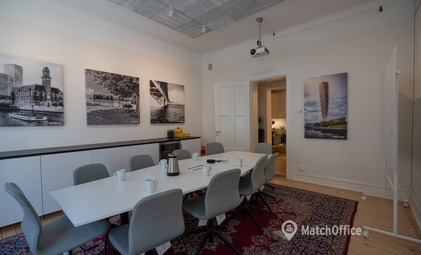 23 m² Conference room in Malmo Centrum, Södergatan 13 (211 34) - 0 | MatchOffice.com