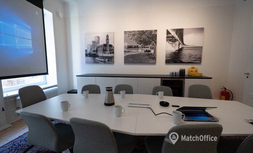 23 m² Conference hall in Malmo Centrum, Södergatan 13 (211 34) - 2 | MatchOffice.com