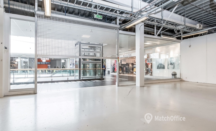 800 m² moderna Kontor att hyra i Sala, Sala (733 30) möter alla dina önskemål - 0 | MatchOffice