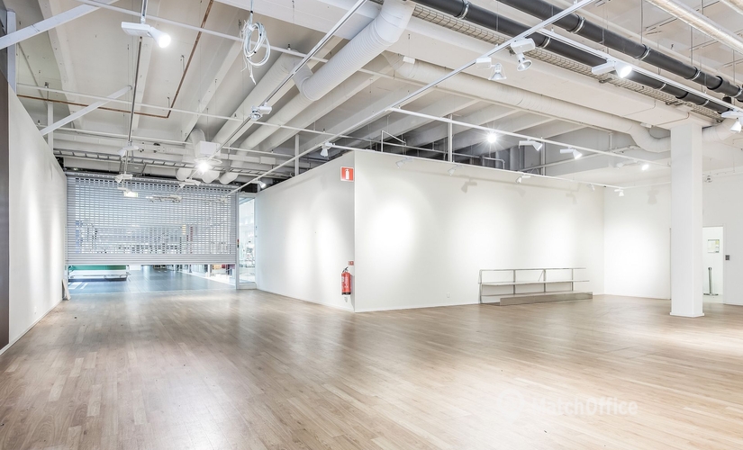 238 m² Företagspark för uthyrning i Sala, Sala (733 30) - 0 | MatchOffice