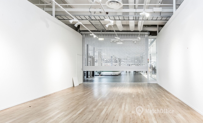 238 m² Företagscentrum uthyres i Sala, Sala (733 30) - 4 | MatchOffice