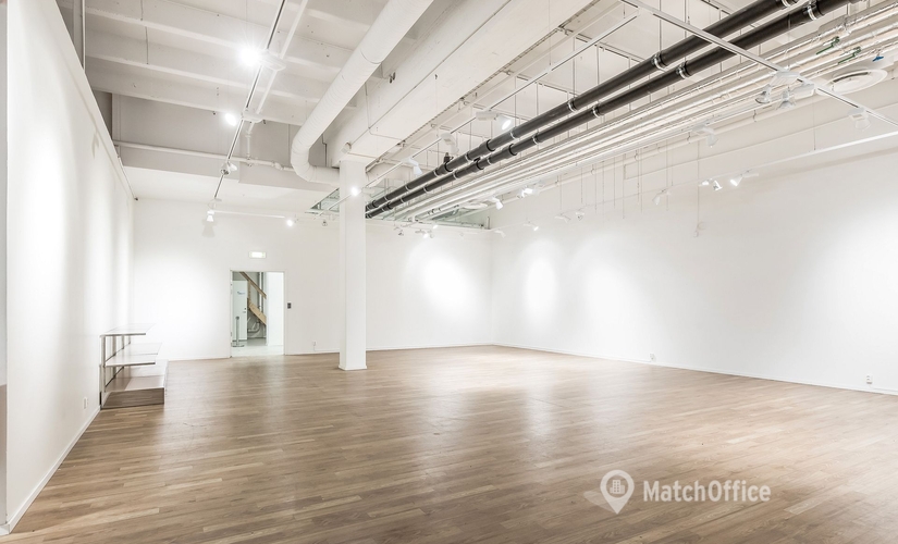 238 m² Business center för uthyrning i Sala, Sala (733 30) - 3 | MatchOffice