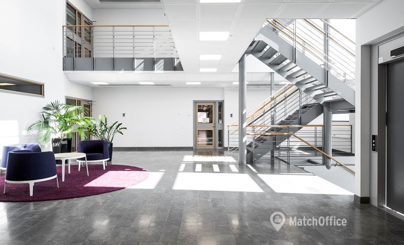 190 m² moderna Kontor att hyra i Malmö Centrum, Malmö (211 24) möter alla dina behov  - 1 | MatchOffice