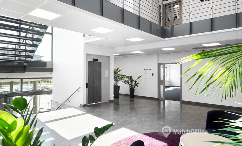 190 m² bekväma Kontorslokaler uthyres i Malmö Centrum, Malmö (211 24) möter alla dina behov  - 0 | MatchOffice
