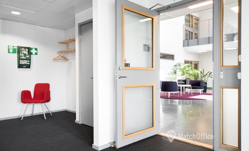 190 m² flexibla Kontorsrum att hyra i Malmö Centrum, Malmö (211 24) skulle vara fördelaktigt för ditt företag  - 2 | MatchOffice.se