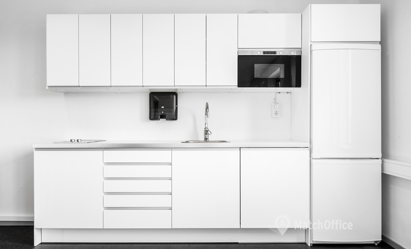 190 m² flexibla Kontor uthyres i Malmö Centrum, Malmö (211 24) skulle vara fördelaktigt för ditt företag  - 4 | MatchOffice.se