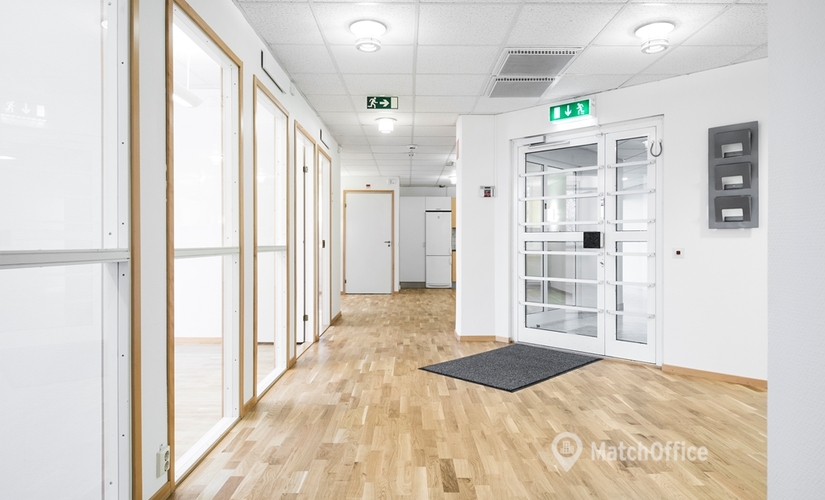 Kontor Lund, Annedalsvägen 9 227 64 Lund