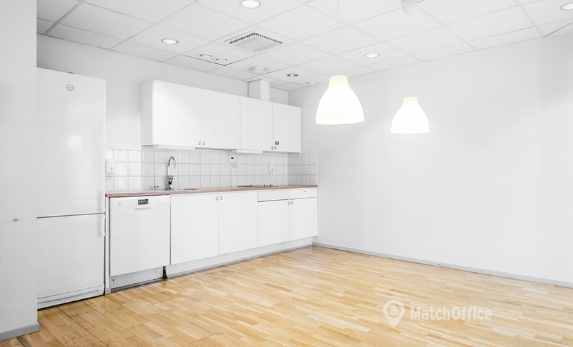 Kontor Lund, Annedalsvägen 9 227 64 Lund