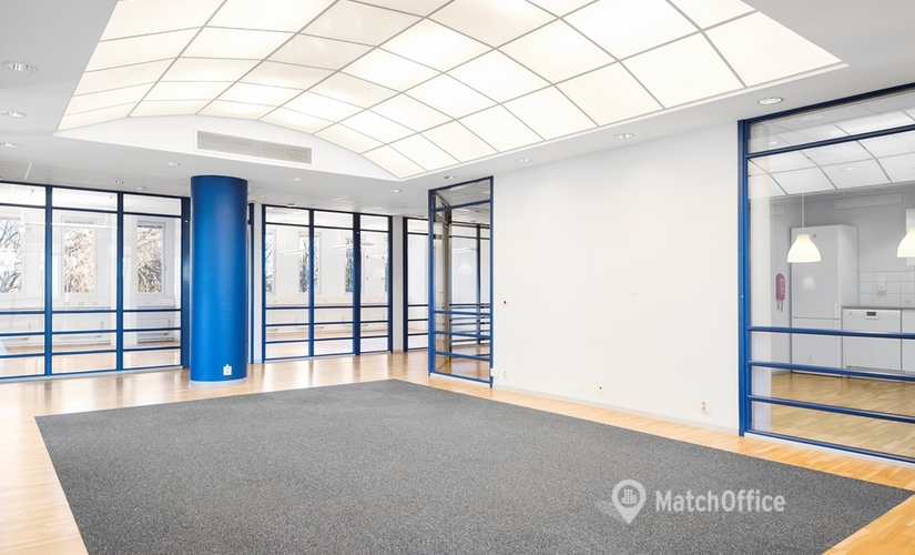 Kontor Lund, Annedalsvägen 9 227 64 Lund