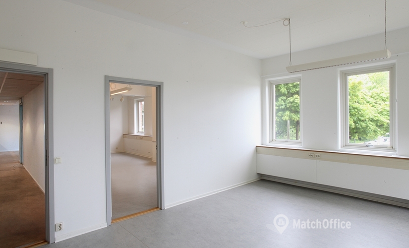Kontor Lund, Annedalsvägen 9 227 64 Lund