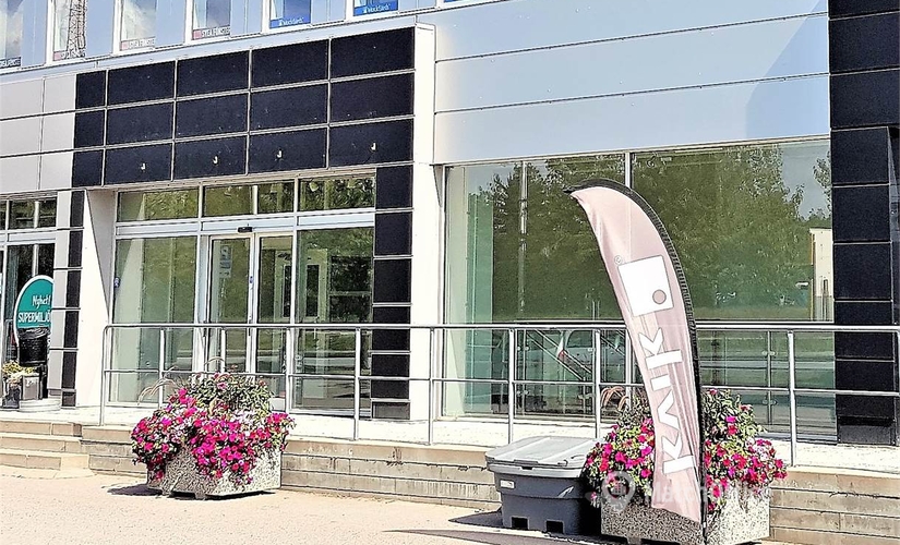 1300 m² Furnished Store for rent in Upplands Vasby, Stockholmsvägen 35 (194 61) - 0 | MatchOffice