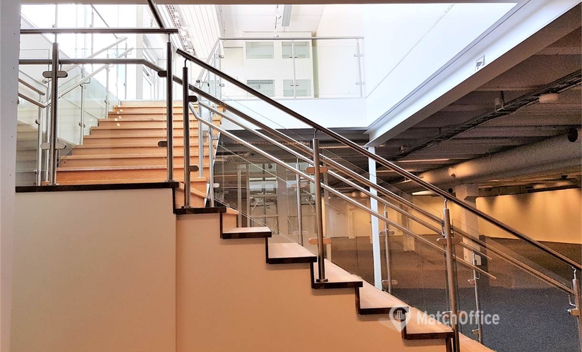 1300 m² Commercial Commercial shop for lease in Upplands Vasby, Stockholmsvägen 35 (194 61) - 4 | MatchOffice