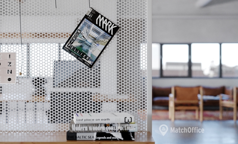 1200 m² moderna Kontorsplatser att hyra i Kista, Kista (164 40) möter alla dina önskemål - 2 | MatchOffice