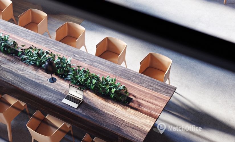 1200 m² exklusiva Kontorsrum för uthyrning i Kista, Kista (164 40) möter alla dina behov - 4 | MatchOffice