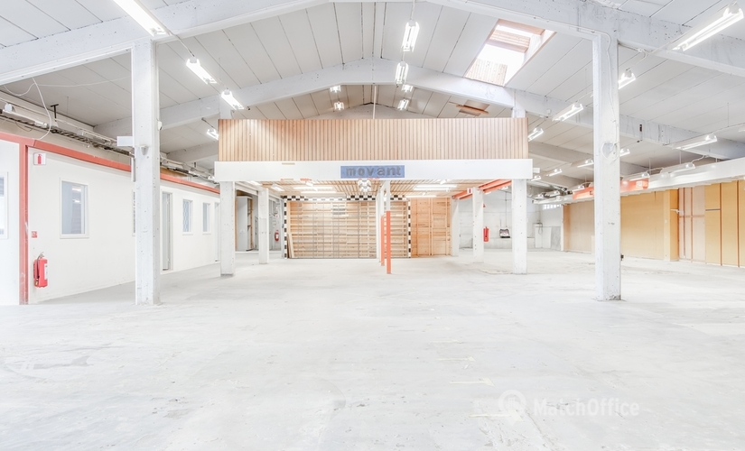 Lagerlokal Södertälje, Sydhamnsvägen 46 151 38 Södertälje